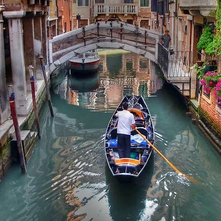 Rialtos House Apartment Venice