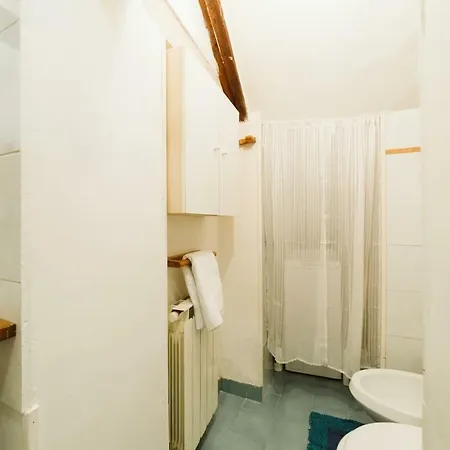 Rialtos House * Venice