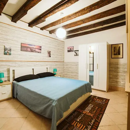 Rialtos House Apartment Venice