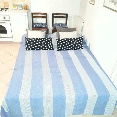 Apartment Rialtos House *