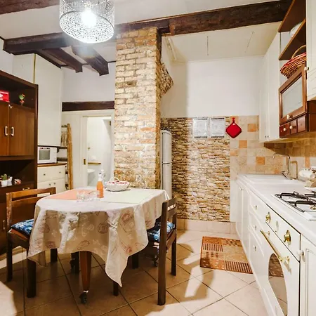 Rialtos House Lejlighed *