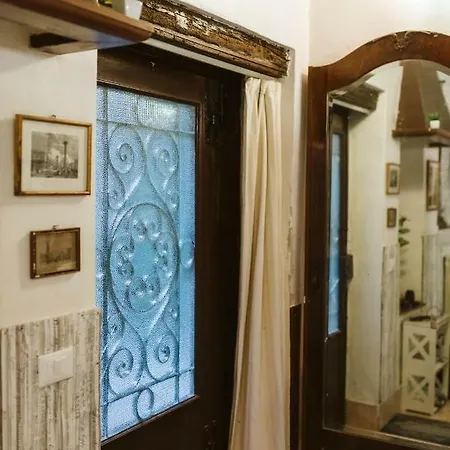 Lejlighed Rialtos House