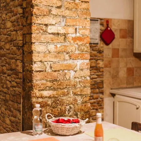 Lejlighed Rialtos House