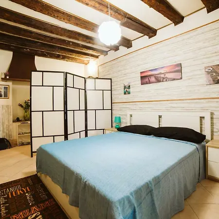 Rialtos House